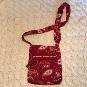 Vera Bradley Crossbody